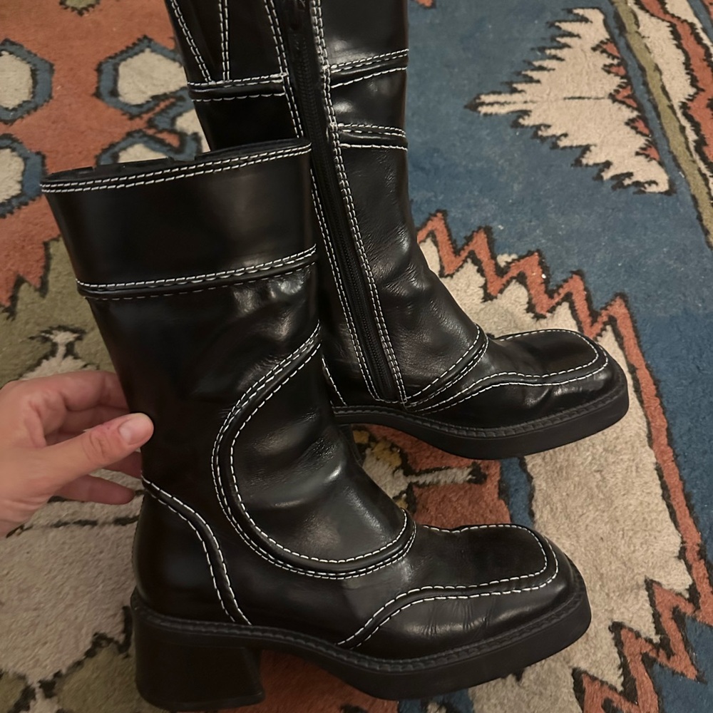 Miista Malene Boots